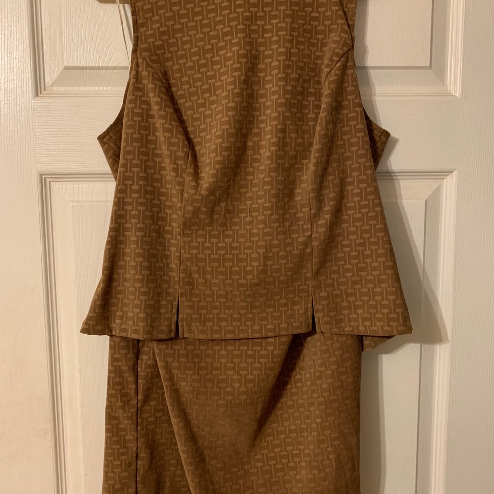 2 piece Skirt Set